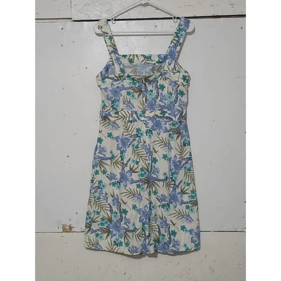 Faded Glory sundress (AD28) - Picture 5 of 7